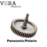 Купити шестірню для м&#039;ясорубки Panasonic | Polaris оптом, фотографія 1