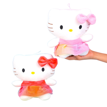 Кішечки Кітті м'які іграшки 24 см - Купити