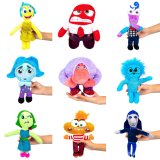 Головоломка 2 м'яка іграшка 28 см