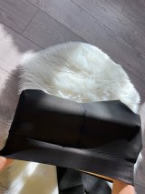 Жіночі зимові термоколготки “Winter Slim” INNOE 300036-2 Чорний