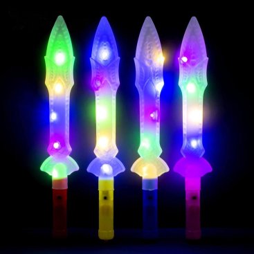 Сяючий меч Воїн - Купити