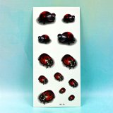 Дитячі татуювання Сонечко 19 см