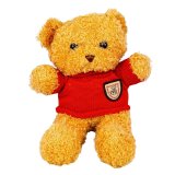 М'яка іграшка Ведмедик у светрі 30 см - Купити