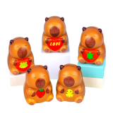 Сквіші Капібари 9,5 см