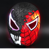 Сяюча маска Комікс 21 см