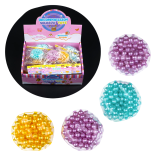 Іграшка антистрес Перли 6 см, 54 г