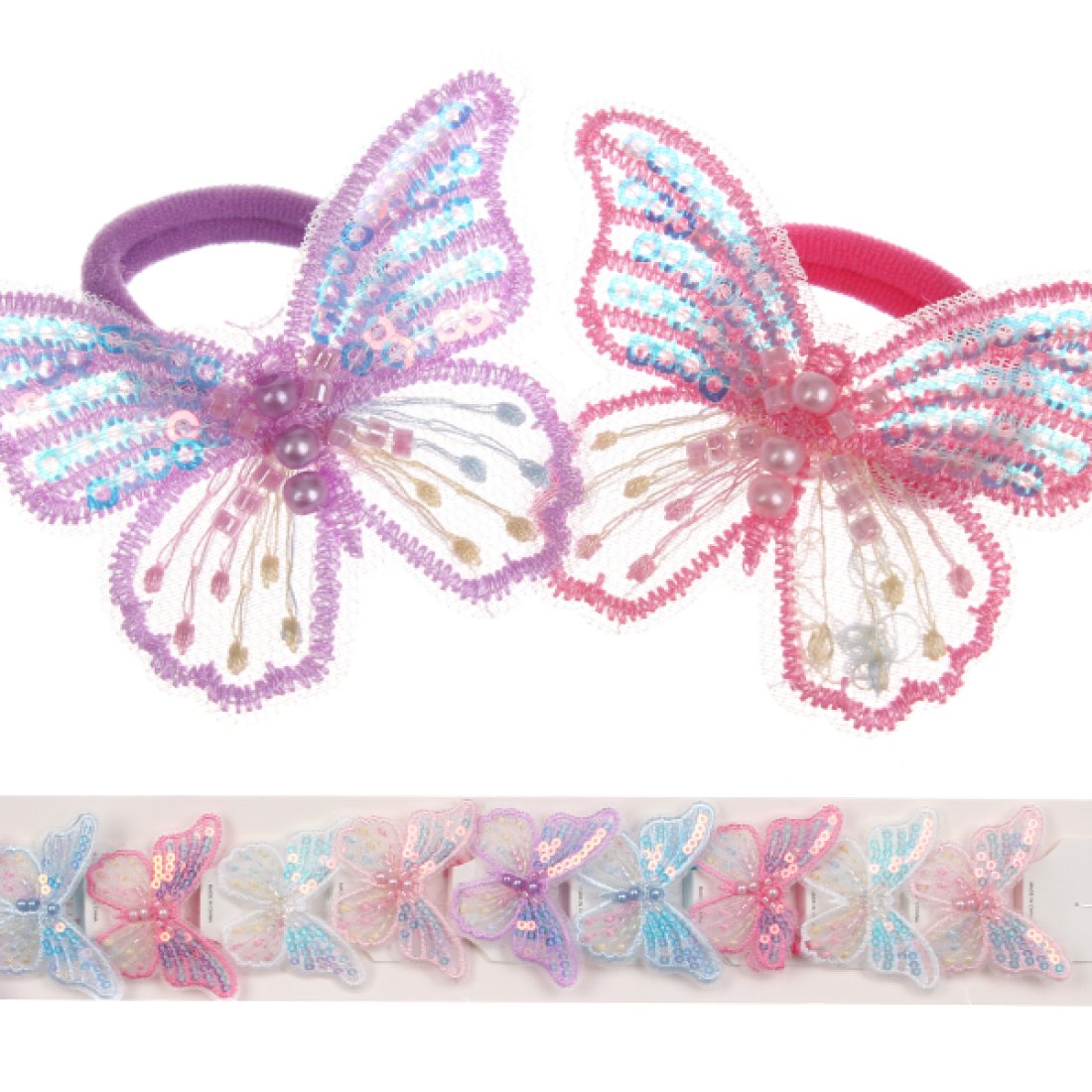 Резинка дитяча 1-208016