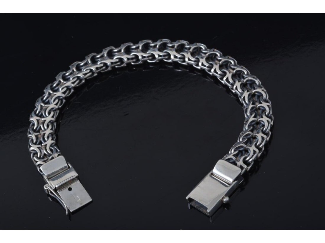 Браслет чоловічий - Фото1 Браслет чоловічий