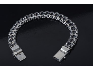 Браслет чоловічий - Фото Браслет чоловічий - Купити