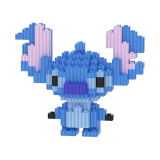 Конструктор Magic Blocks “Мультгерої” Вухань