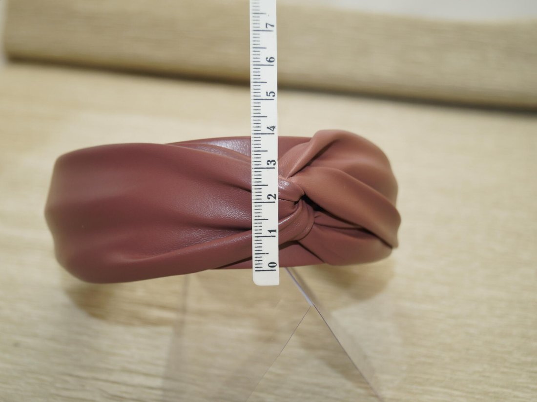 Обруч Чалма. - Кристалік