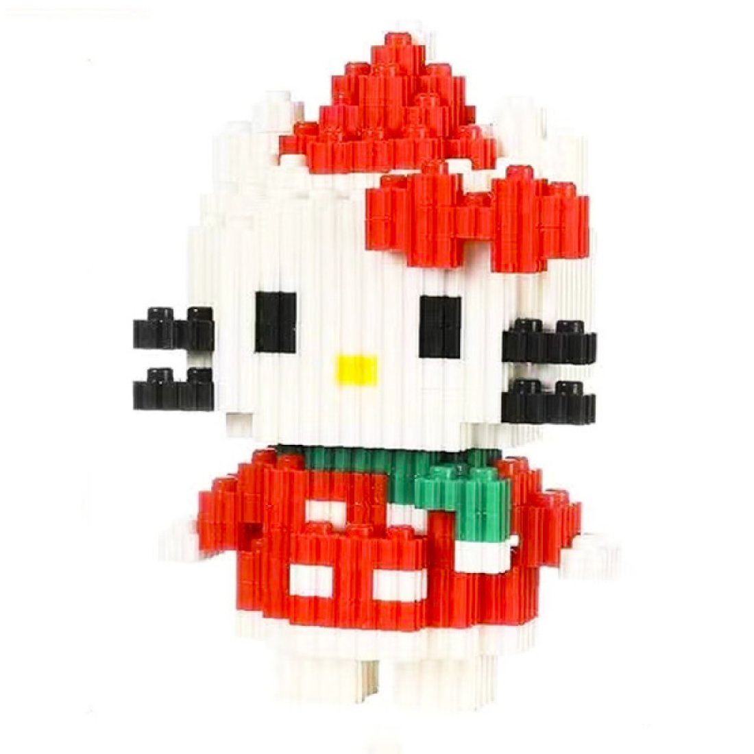 Конструктор Magic Blocks “Мультгерої” Кіті