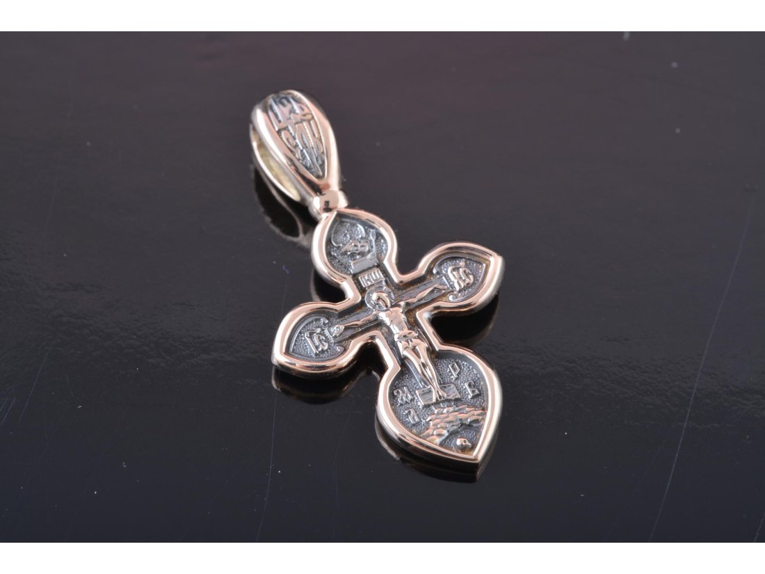 Хрестик "Акімовський"