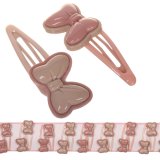 Шпилька дитяча тик-так 1-215540