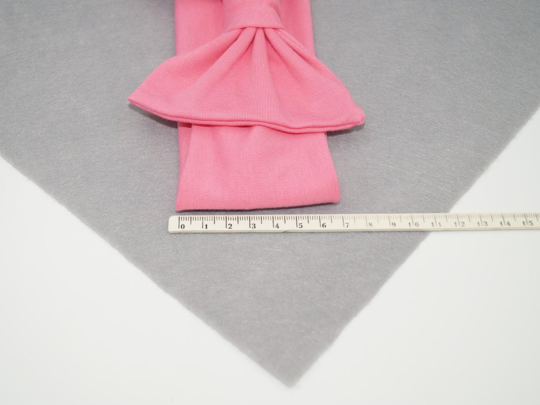 Дитячі пов'язки з бантом. - Кристалік