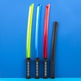 Меч самурая Катана кольоровий - Pobut