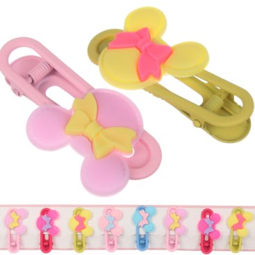 Шпилька затискач дитяча 1-205633 - Купити