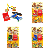 Набір пальчиковий Рух 28 см