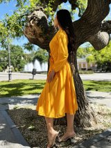 Неперевершене ніжне та романтичне жіноче плаття на запах 270560-1