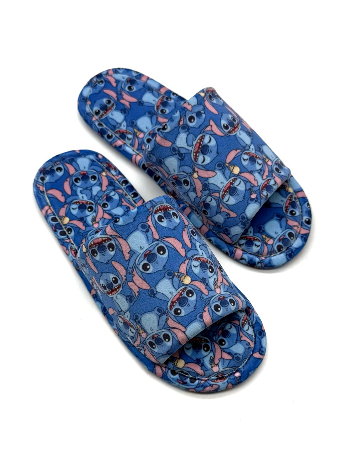 Домашні капці Family story ШІ Стіч (Stitch)