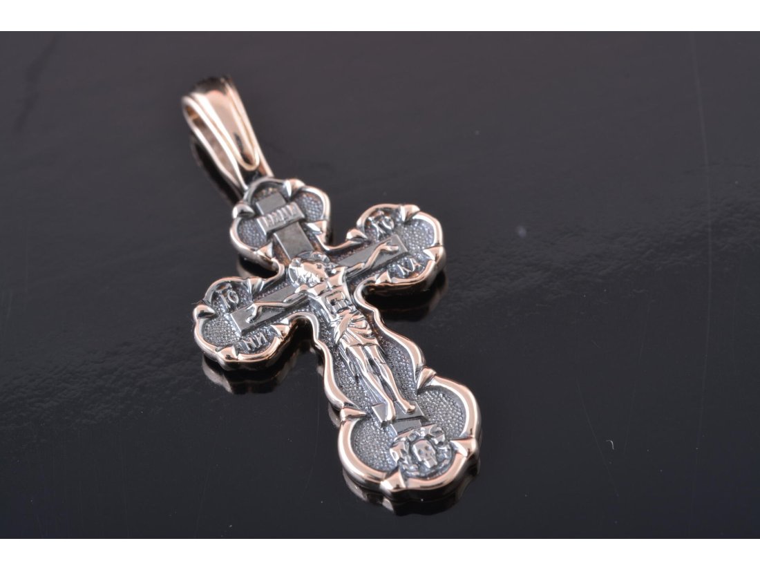 Хрестик "Акімовський"