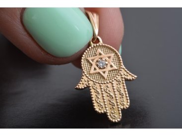 Підвіс "Хамса" - Купити