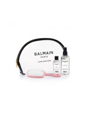 Balmain Limited Edition Giftset SS20 - Подарунковий набір - Купити