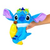 М'яка іграшка Вухань на відпочинку 21 см - Pobut