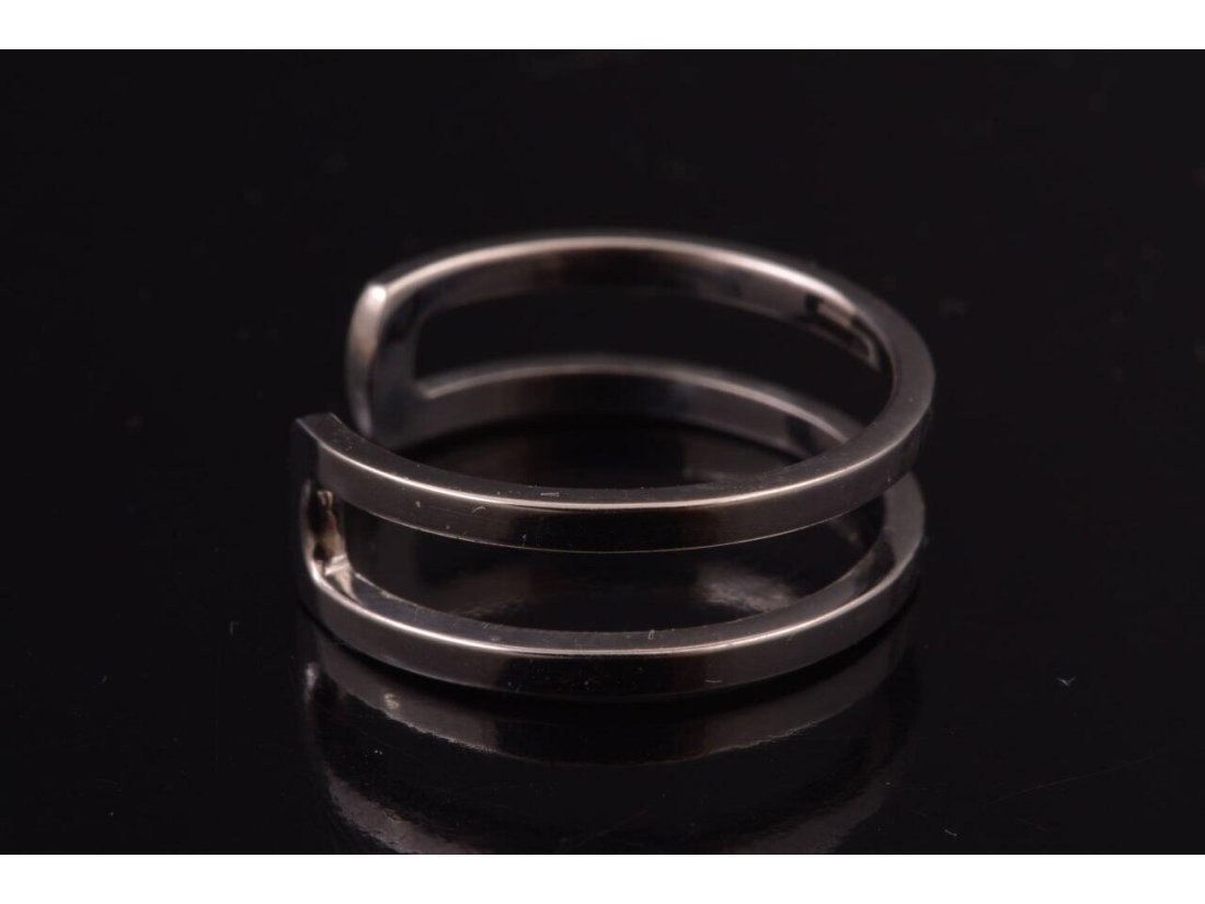 Каблучка на мізинчик - Багира