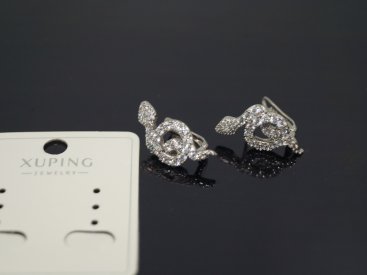 Сережки XUPING. - Купити
