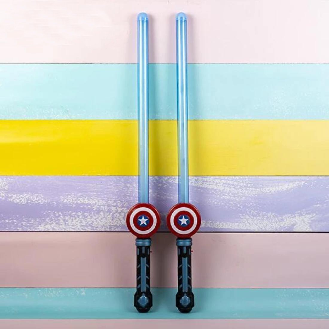 Світиться меч Captain America - Купити