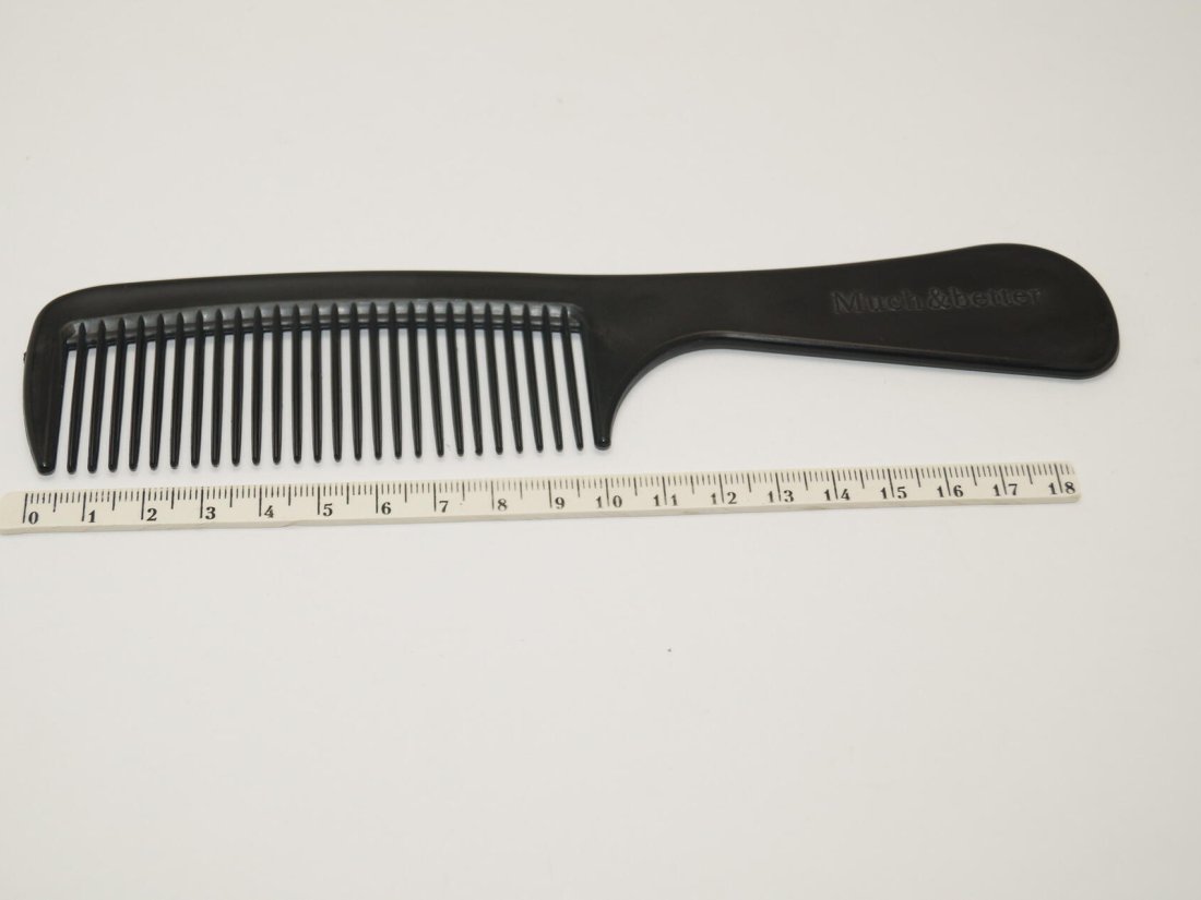 Гребінець плоский.1537 - Кристалік