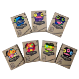 Оптом Іграшка мʼяка Фуглер 22 см - Pobut