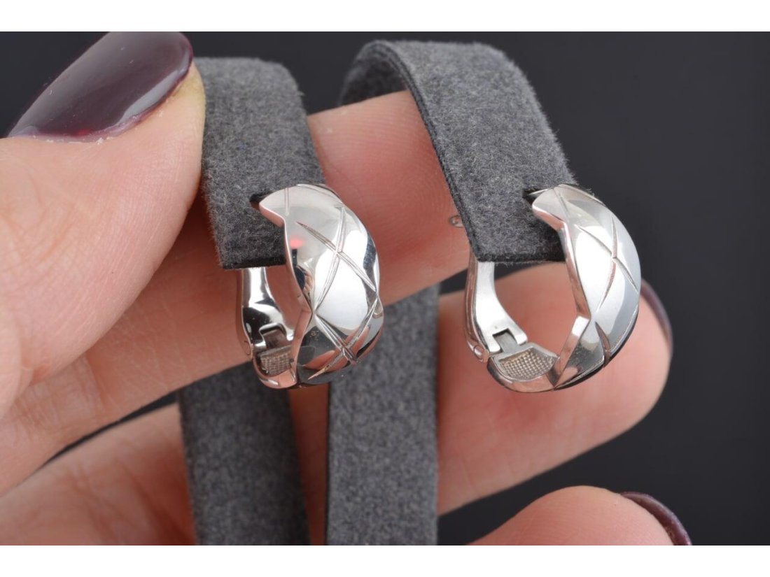 Сережки жіночі - Фото6 Сережки жіночі