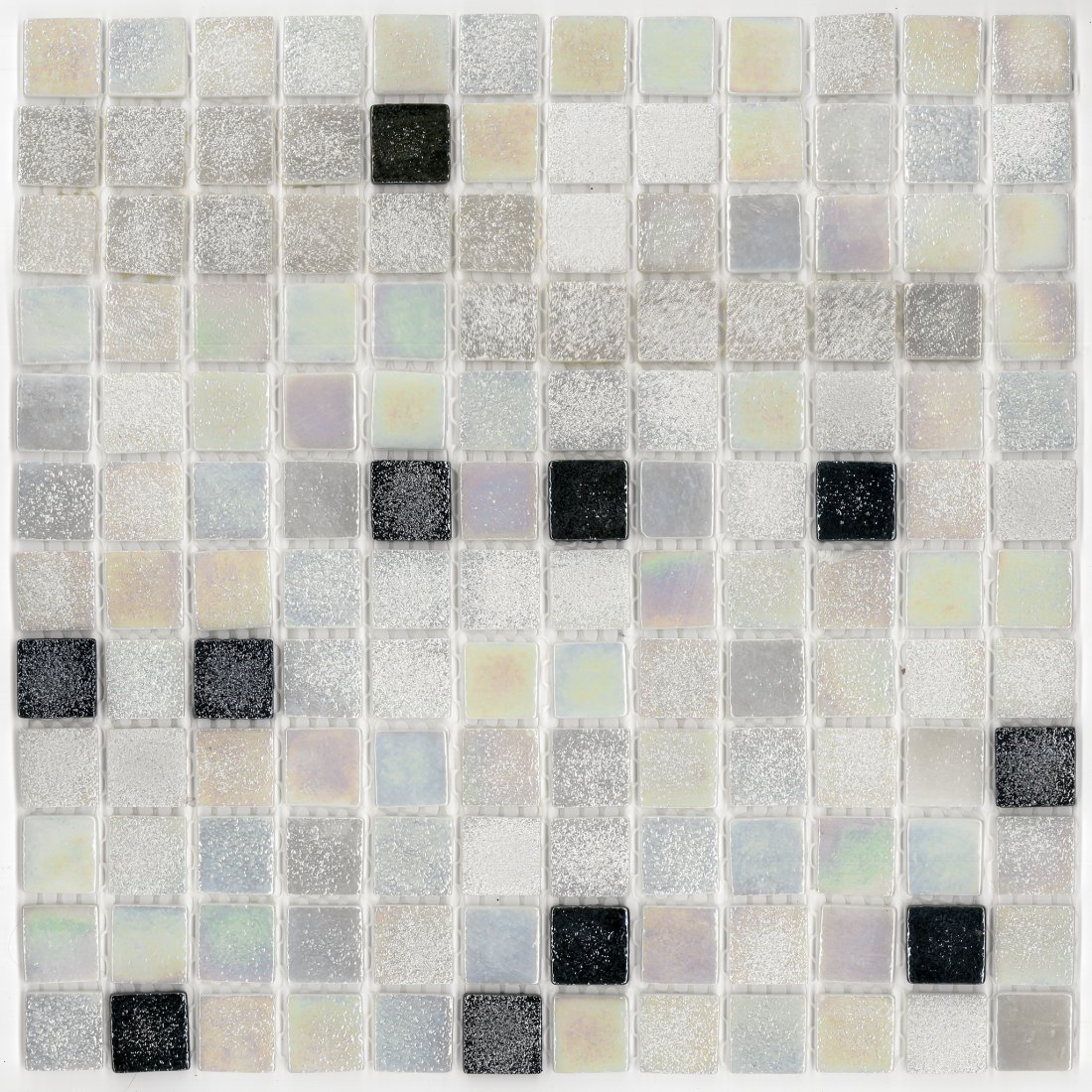 РОЗТЯЖКА MX25- WHITE CORAL PL / CONCRETE BLACK PL