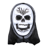 Маска пластикова Чахлик