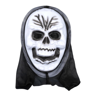 Маска пластикова Чахлик - Купити