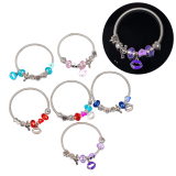 Браслети на руку Пандора 12 штук - Pobut