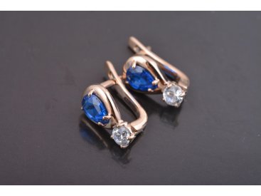 Сережки дитячі-підліткові - Купити