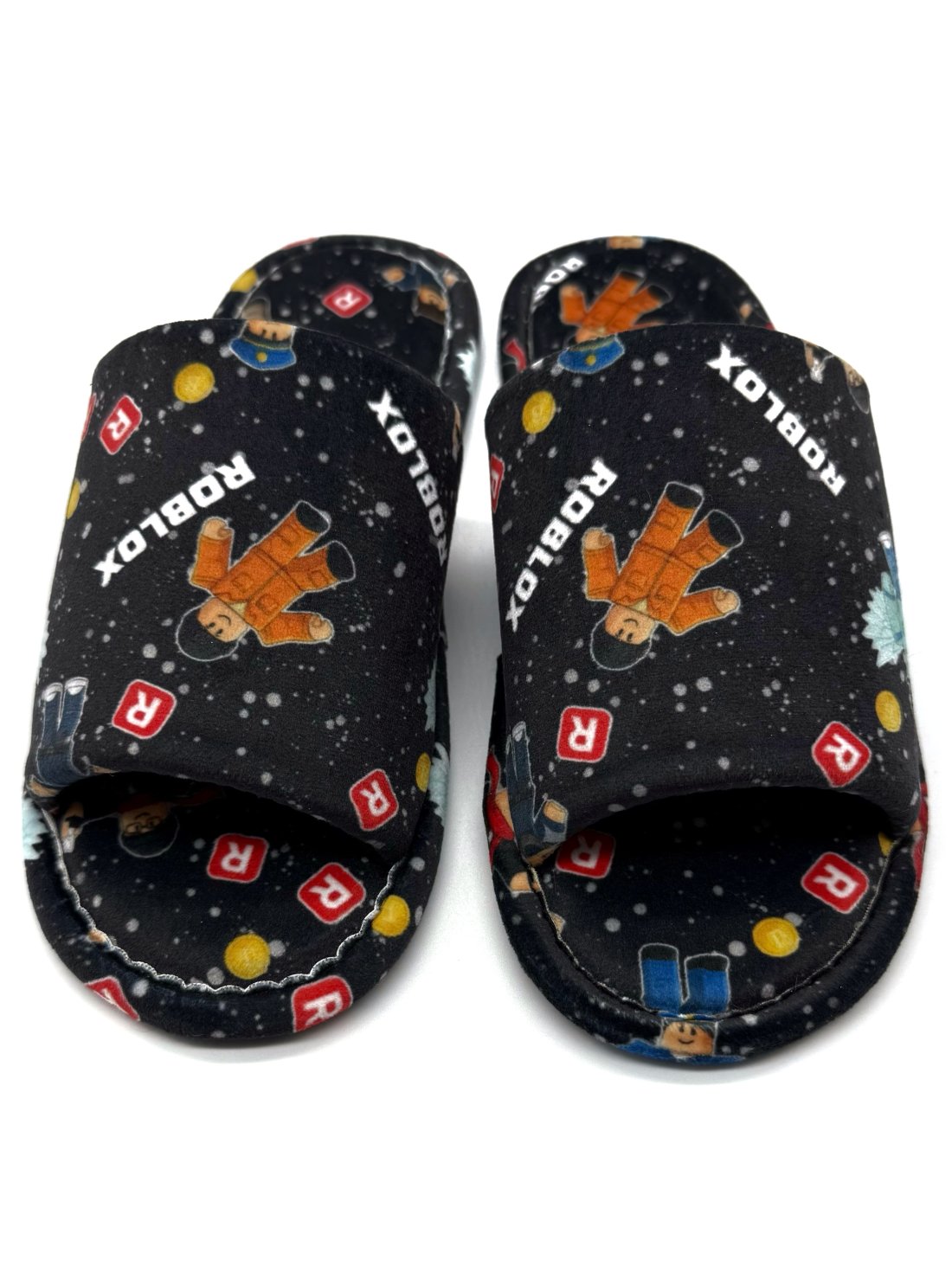 Домашні капці Family story ШІ роблокс (roblox)