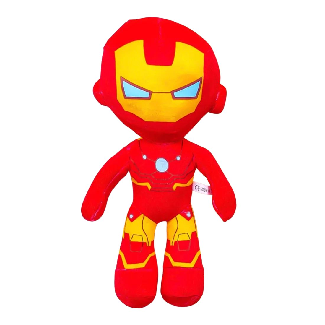 М'яка іграшка малюк Залізна Людина 30 см