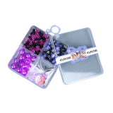 Бісер для плетіння браслетів Аніме з фігуркою