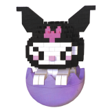 Конструктор Tumbler Building Blocks Куромі 6 см