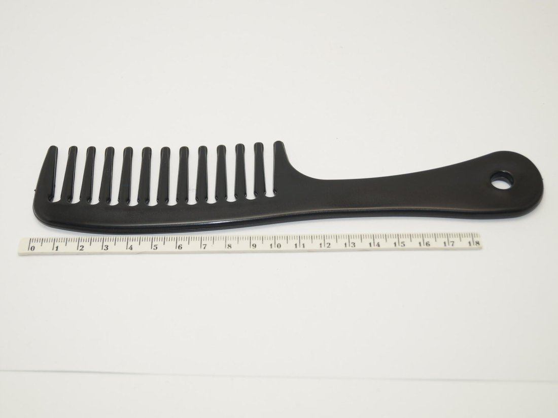 Гребінець плоский.2557 - Кристалік