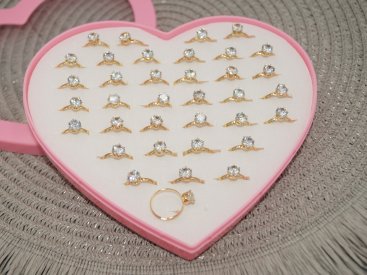 Дитячі кільця. - Купити