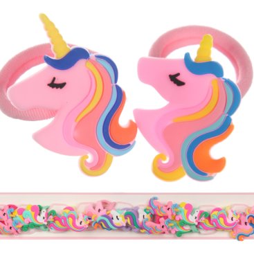 Резинка дитяча єдиноріг 1-200065 - Купити