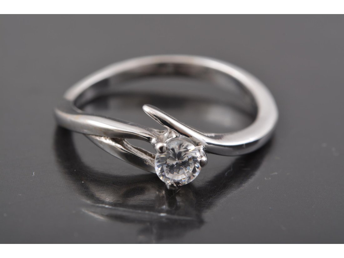 Жіноча каблучка - Багира