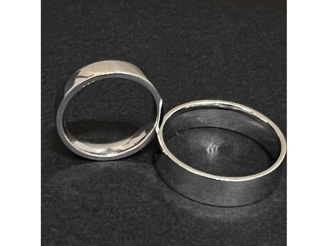 Обручки - Фото2 Обручки - Багира