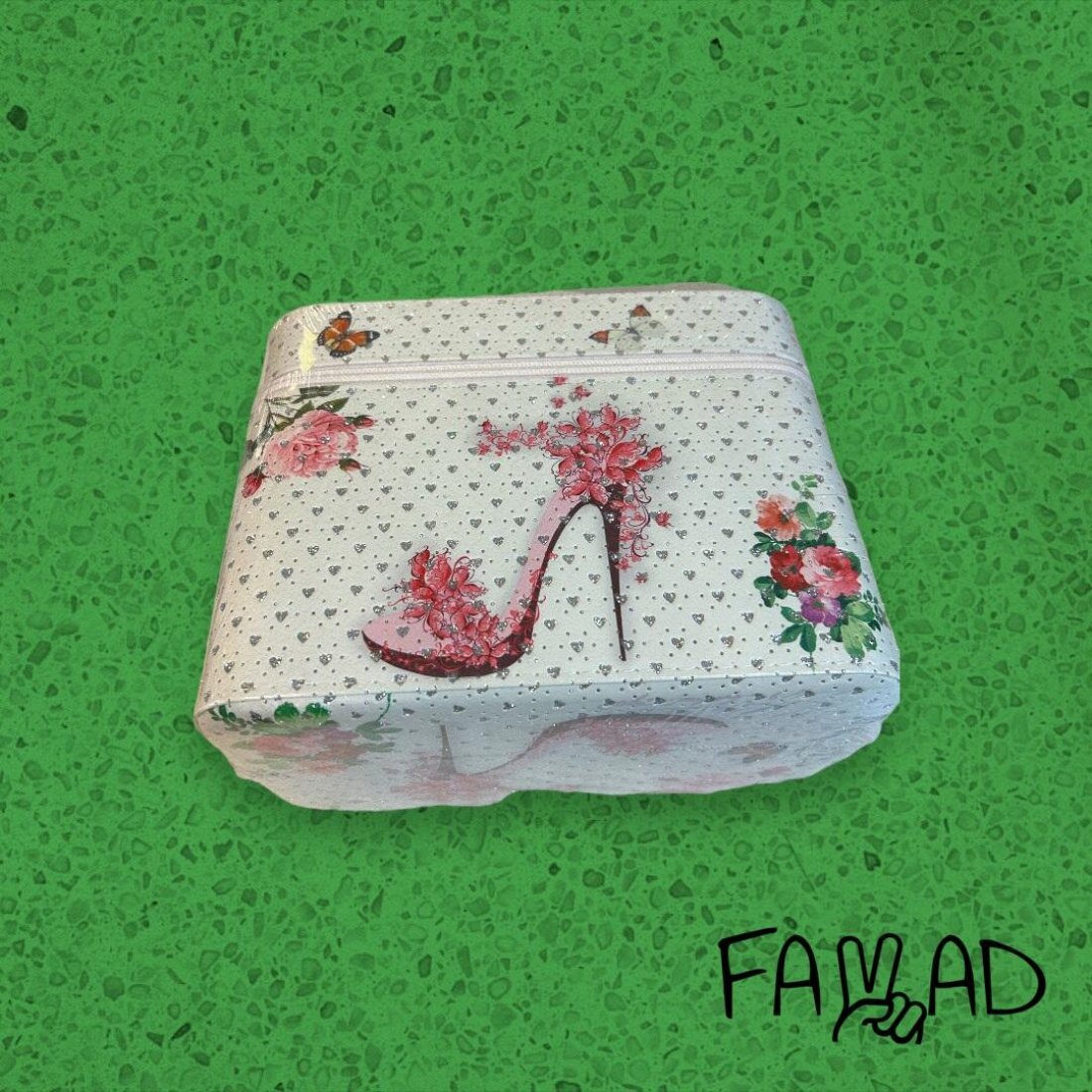 Шкатулка 3 в 1 оптом, фото 9275