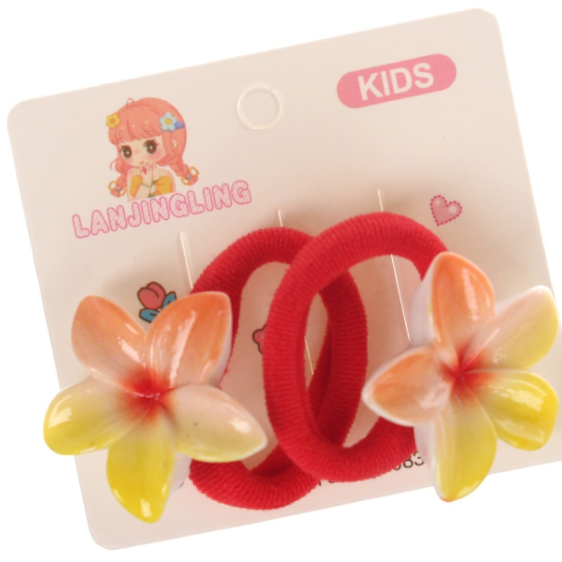 Резинка дитяча 1-215304 - Купити